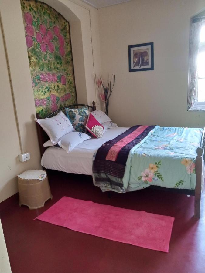 Homestay Zeus *