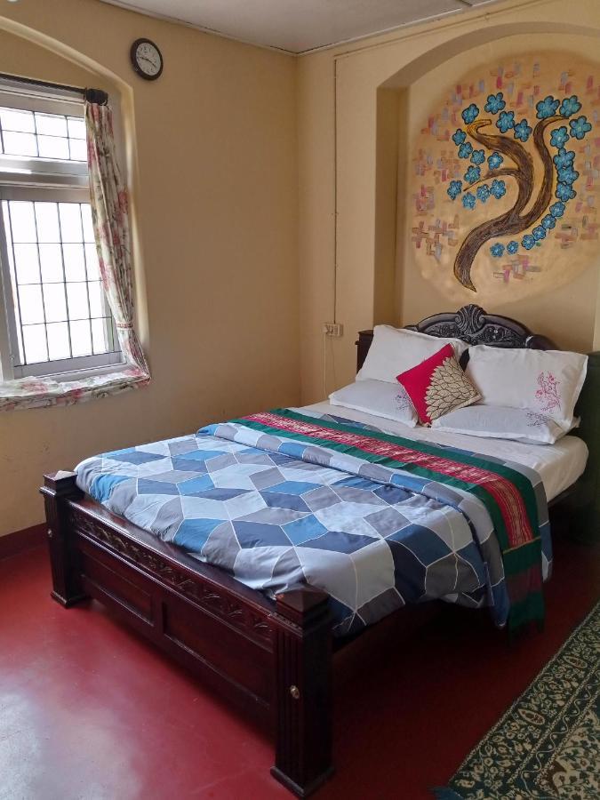 Homestay Zeus